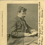 Ernst Wolzogen