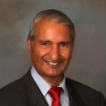 Gurdev Khush