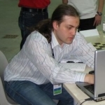 Eros Riccio