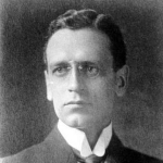 Harry Evans