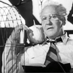 Erskine Sanford