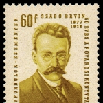 Ervin Szabo