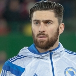 Ervin Zukanovic