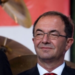 Erwin Staudt