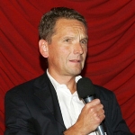 Erwin Wagenhofer
