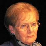 Erzsebet Lanczendorfer