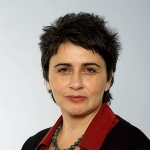 Esabelle Dingizian