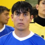 Eshgin Guliyev