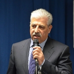 Atheel al-Nujaifi