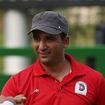 Esmaeil Ebadi