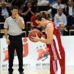 Esmeral Tuncluer