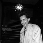 Espen Holm