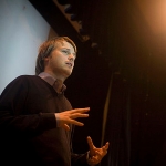 Espen Berg
