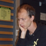 Espen Lie