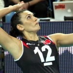 Esra Gumus