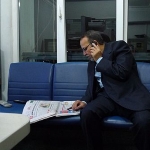 Essam El-Erian