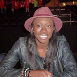 Essence Carson