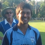 Billy MacDermott