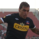 Esteban Paredes