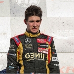 Esteban Ocon