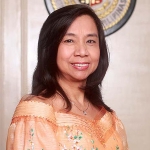 Estela Perlas-Bernabe