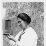 Eleanor Carothers