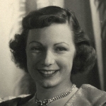 Estelle Weigel