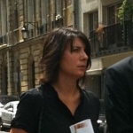 Estelle Denis