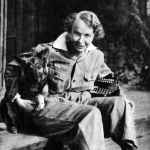 Ester Nordstrom