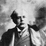 Estevan Antonio Fuertes