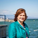 Esther Alder