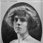 Esther Cleveland