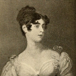 Esther Burr