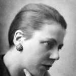 Stella Bowen