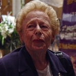 Esther Herlitz