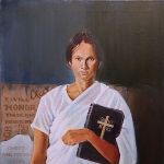 Esther John