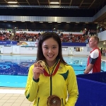 Esther Qin