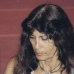 Esther Roth-Shahamorov