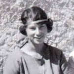 Esther Goldfrank
