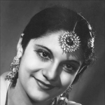 Esther Victoria Abraham