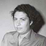 Esther Vilenska