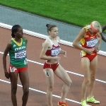 Etenesh Diro