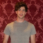 Ethan Peck