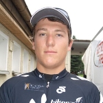 Ethan Mitchell