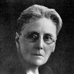 Ethel Bentham