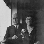 Ethel Bruce