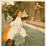 Ethel Betts
