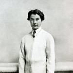 Ethel Larcombe