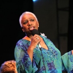 Ethel Ennis