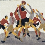 Ethel Spowers